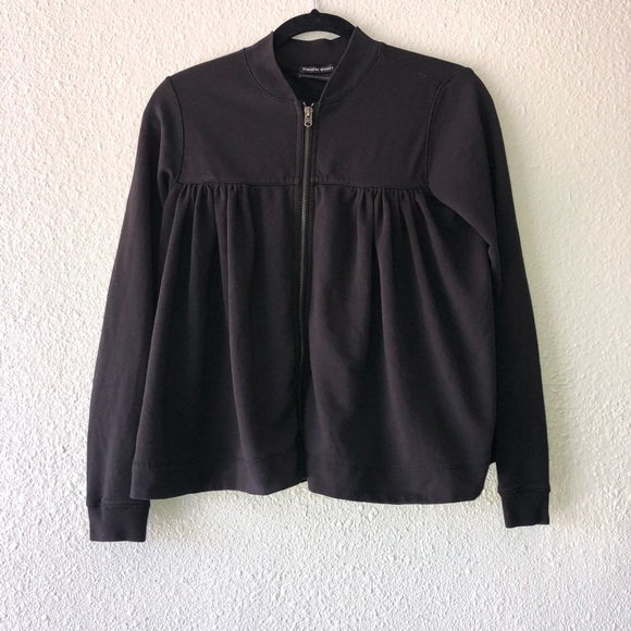 Scotch & Soda Jackets & Blazers - Scotch & Soda Konichi What Zip Up Jacket